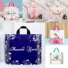 Túi Nilong Pe Quai Ép 30x25cm In Hình Dễ Thương - Giá Ưu Đãi 33.000 VNĐ