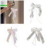 Túi Nơ Dây Chuyền Ruy Băng – Ví & Ba Lô Nữ Bé Gái, Khóa Điện Thoại, Giá 79.093₫