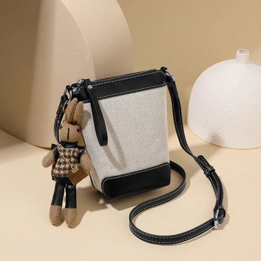 Túi Nữ Cao Cấp 2.025 Phong Cách Mới Túi Nhỏ Đựng Điện Thoại Dây Đơn Tiện Lợi Túi Nữ Cao Cấp 2.025 Phong Cách Mới Túi Nhỏ Đựng Điện Thoại Dây Đơn Tiện Lợi