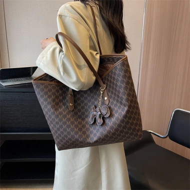 Túi Nữ Đeo Vai 2.025, Dung Tích Lớn, Giá 250.479₫ – Phong Cách Hàng Ngày 4 Túi Nữ Đeo Vai 2.025, Dung Tích Lớn, Giá 250.479₫ – Phong Cách Hàng Ngày 4
