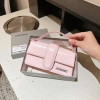 Túi nữ JAC ngang full box size 20 Túi vải chất da siêu đẹp mẫu mới hot trend Quảng Châu