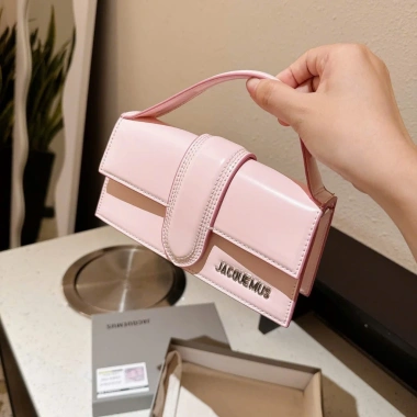 Túi nữ JAC ngang full box size 20 Túi vải chất da siêu đẹp mẫu mới hot trend Quảng Châu 2 Túi nữ JAC ngang full box size 20 Túi vải chất da siêu đẹp mẫu mới hot trend Quảng Châu 2