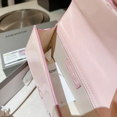 Túi nữ JAC ngang full box size 20 Túi vải chất da siêu đẹp mẫu mới hot trend Quảng Châu 3 Túi nữ JAC ngang full box size 20 Túi vải chất da siêu đẹp mẫu mới hot trend Quảng Châu 3