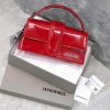 Túi nữ JAC ngang full box size 20 Túi vải chất da siêu đẹp mẫu mới hot trend Quảng Châu 10
