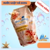 Túi Nước Giặt Đức Giang Hương Hoa 8in1 2.000ml - Giá chỉ 85.000đ, tiết kiệm 2