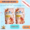 Túi Nước Giặt Đức Giang Hương Hoa 8in1 2.000ml - Giá chỉ 85.000đ, tiết kiệm 4
