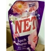 Túi Nước Giặt NET Matic Hương Hoa Nắng 3kg - Màu Tim, Thơm Lành, Giá Ưu Đãi 114k
