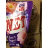 Túi Nước Giặt NET Matic Hương Hoa Nắng 3kg - Màu Tim, Thơm Lành, Giá Ưu Đãi 114k 4