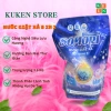 Túi Nước Giặt Sumori 3.6L Giá Rẻ Lưu Hương 48h Siêu Đậm Đặc – Chỉ 109.000₫