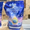 Túi Nước Giặt Sumori 3.6L Siêu Đậm Đặc - Lưu Hương 48h, Giá Chỉ 199.000, Giảm Từ 242.780 2