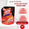 Túi Nước Giặt Xả 5in1 True Care Majestic – Giặt Sạch, Thơm Lâu, Giá Chỉ 59.000₫