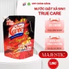 Túi Nước Giặt Xả 5in1 True Care Majestic – Giặt Sạch, Thơm Lâu, Giá Chỉ 59.000₫ 2