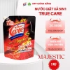 Túi Nước Giặt Xả 5in1 True Care Majestic – Giặt Sạch, Thơm Lâu, Giá Chỉ 59.000₫ 3