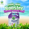 Túi Nước Giặt Xả BOOSTER Đậm Đặc Giặt Sạch Lưu Hương Trên Mỗi Sợi - Giá 66.000đ 2