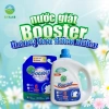 Túi Nước Giặt Xả BOOSTER Đậm Đặc Giặt Sạch Lưu Hương Trên Mỗi Sợi - Giá 66.000đ 3