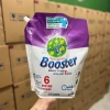 Túi Nước Giặt Xả BOOSTER Đậm Đặc Giặt Sạch Lưu Hương Trên Mỗi Sợi - Giá 66.000đ 5