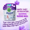 Túi Nước Giặt Xả BOOSTER Đậm Đặc Giặt Sạch Lưu Hương Trên Mỗi Sợi - Giá 66.000đ 8