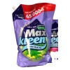 Túi Nước Giặt Xả Max Kleen 3,8kg - Siêu sạch, hương thơm lâu, giảm giá chỉ 166.994₫ 3