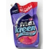 Túi Nước Giặt Xả Max Kleen 3,8kg - Siêu sạch, hương thơm lâu, giảm giá chỉ 166.994₫ 5