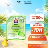 Túi Nước Lau Sàn 365 Max Botany 3.6L Tinh Dầu Sả Chanh - Làm sạch bóng sàn, an toàn da bé, giá chỉ 210.000 VND