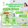 Túi Nước Lau Sàn 365 Max Botany 3.6L Tinh Dầu Sả Chanh - Làm sạch bóng sàn, an toàn da bé, giá chỉ 210.000 VND 5