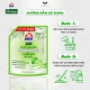 Túi Nước Lau Sàn 365 Max Botany 3.6L Tinh Dầu Sả Chanh - Làm sạch bóng sàn, an toàn da bé, giá chỉ 210.000 VND 6