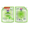 Túi Nước Lau Sàn 365 Max Botany 3.6L Tinh Dầu Sả Chanh - Làm sạch bóng sàn, an toàn da bé, giá chỉ 210.000 VND 7