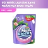 Túi Nước Lau Sàn MaxKleen 3.6kg - Giá chỉ 75.000₫, Giữ Sàn Sạch, Thấm Nhanh 2