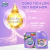 Túi Nước Lau Sàn MaxKleen 3.6kg - Giá chỉ 75.000₫, Giữ Sàn Sạch, Thấm Nhanh 4