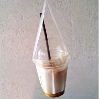 Túi Nylon Đựng Cốc Café, Trà Sữa 0.5‑1kg Chữ T Trắng Zin - Giá 40k (Giảm 10k) Tổng Kho Hải Hạnh