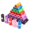 Túi Nylon Đựng Phân Chó Mèo - 15 Túi Rác Thú Cưng, Giá Ưu Đãi 45.000₫ 2