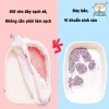 Túi Nylon Hốt Phân Chó Mèo - Cuộn, Chống Mùi, Dễ Thay, Phù Hợp Khay Vệ Sinh 5