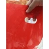 Túi Nylon PE Đỏ 1kg 50x70cm Đựng Giỏ Quà Tết - Kích Cỡ Lớn, Giá 40.000 VNĐ 2