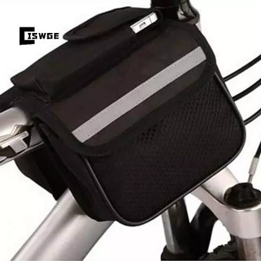 Túi ống khung trước chống mưa cho xe đạp leo núi - Dung tích lớn, chỉ 47.800₫ 4 Túi ống khung trước chống mưa cho xe đạp leo núi - Dung tích lớn, chỉ 47.800₫ 4