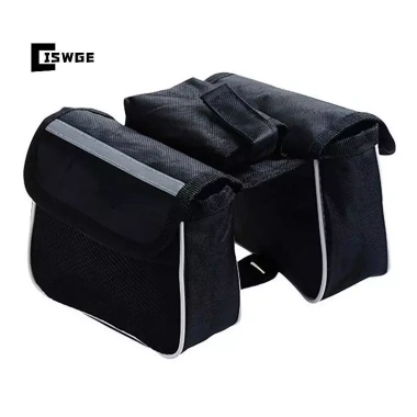 Túi ống khung trước chống mưa cho xe đạp leo núi - Dung tích lớn, chỉ 47.800₫ 9 Túi ống khung trước chống mưa cho xe đạp leo núi - Dung tích lớn, chỉ 47.800₫ 9
