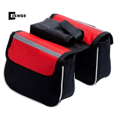 Túi ống khung trước chống mưa cho xe đạp leo núi - Dung tích lớn, chỉ 47.800₫ 10 Túi ống khung trước chống mưa cho xe đạp leo núi - Dung tích lớn, chỉ 47.800₫ 10