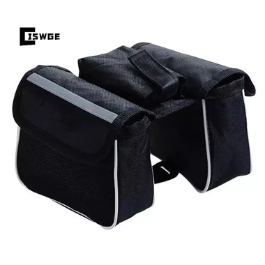 Túi ống khung trước chống mưa cho xe đạp leo núi - Dung tích lớn, chỉ 47.800₫ 12 Túi ống khung trước chống mưa cho xe đạp leo núi - Dung tích lớn, chỉ 47.800₫ 12