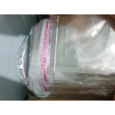 Túi OPP 1kg Băng Kéo Dán Miệng và Túi Bóng Kiếng - Giá chỉ 49.000đ, Giảm 13.230đ 4
