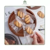 Túi Opp dán miệng 7x7+3cm 100 chiếc, đựng bánh kẹo, họa tiết hoạt hình dễ thương, chỉ 23.800₫ 4