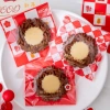 Túi Opp dán miệng 7x7+3cm 100 chiếc, đựng bánh kẹo, họa tiết hoạt hình dễ thương, chỉ 23.800₫ 10