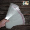 Túi OPP Đút Bao Lì Xì 9x20x, Nắp 4cm Dày Dặn - Giá chỉ 17.000đ, giảm giá mạnh