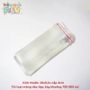 Túi OPP Đút Bao Lì Xì 9x20x, Nắp 4cm Dày Dặn - Giá chỉ 17.000đ, giảm giá mạnh 2