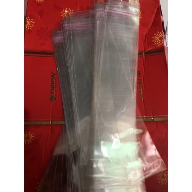Túi OPPO 1kg đóng đũa thìa tăm giấy, nilon bóng kính, bóc dán đầu 6x23 - Giá 105.000đ 4