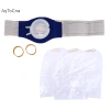 Túi Ostomy AqToCna Colosomy Thắt Lưng - Thoát Nước, Dùng Sau Ileostomy, Urosomy - Giá 193.050 VND (Giảm từ 239.382 VND) 2