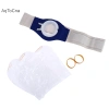 Túi Ostomy AqToCna Colosomy Thắt Lưng - Thoát Nước, Dùng Sau Ileostomy, Urosomy - Giá 193.050 VND (Giảm từ 239.382 VND) 3