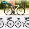 Túi Pannier PVC Đa Năng Gắn Xe Đạp – Linh Hoạt, Chống Thấm, Dễ Lắp – 514.800₫ 2