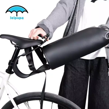Túi Pannier PVC Đa Năng Gắn Xe Đạp – Linh Hoạt, Chống Thấm, Dễ Lắp – 514.800₫