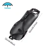 Túi Pannier PVC Đa Năng Gắn Xe Đạp – Linh Hoạt, Chống Thấm, Dễ Lắp – 514.800₫ 8
