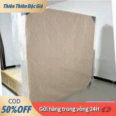 Túi PE bọc nệm dày dẻo dai, chịu lực tốt, bảo vệ tối ưu - Giá 54.000đ
