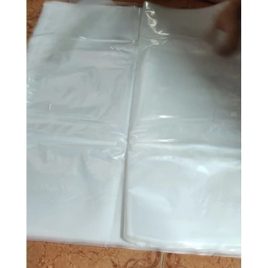 Túi PE bọc nệm dày dẻo dai, chịu lực tốt, bảo vệ tối ưu - Giá 54.000đ 4